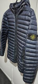 Stone Island jas, Ophalen of Verzenden, Maat 48/50 (M), Blauw, Stone Island