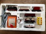 Primex H0 2757 trein set plus extra's, Hobby en Vrije tijd, Gelijkstroom of Wisselstroom, Ophalen, Overige merken, Gebruikt