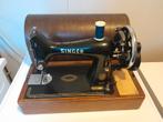 Singer naaimachine, Antiek en Kunst, Antiek | Naaimachines, Ophalen
