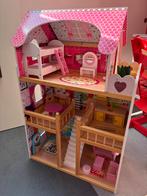 Poppenhuis Bandits & Angels, Kinderen en Baby's, Speelgoed | Poppenhuizen, Ophalen, Zo goed als nieuw