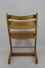 Stokke Tripp Trapp Beuken – Refurbished nieuw model, Kinderen en Baby's, Kinderstoelen, Verzenden, Zo goed als nieuw, Meegroeistoel