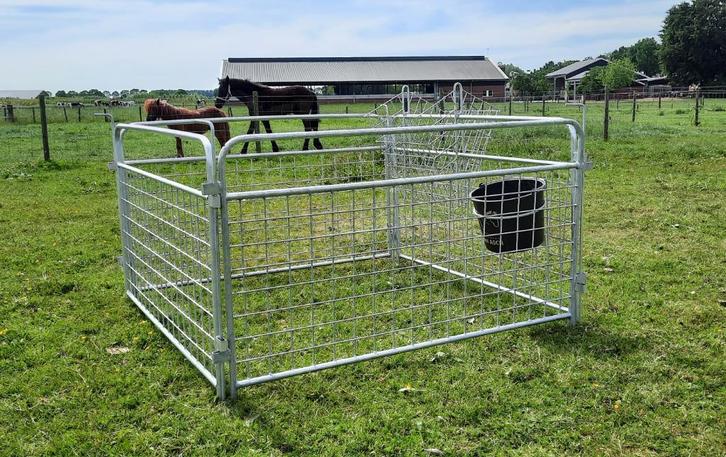 Kraamhekken en toebehoren, Dieren en Toebehoren, Schapen, Geiten en Varkens, Schaap, Meerdere dieren