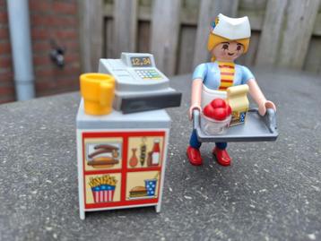 playmobil 3 sets Surf quad, ijsverkoper, zwembadje beschikbaar voor biedingen