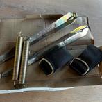 Doréma Safe Lock Stormband systeem, Caravans en Kamperen, Caravan accessoires, Ophalen, Gebruikt