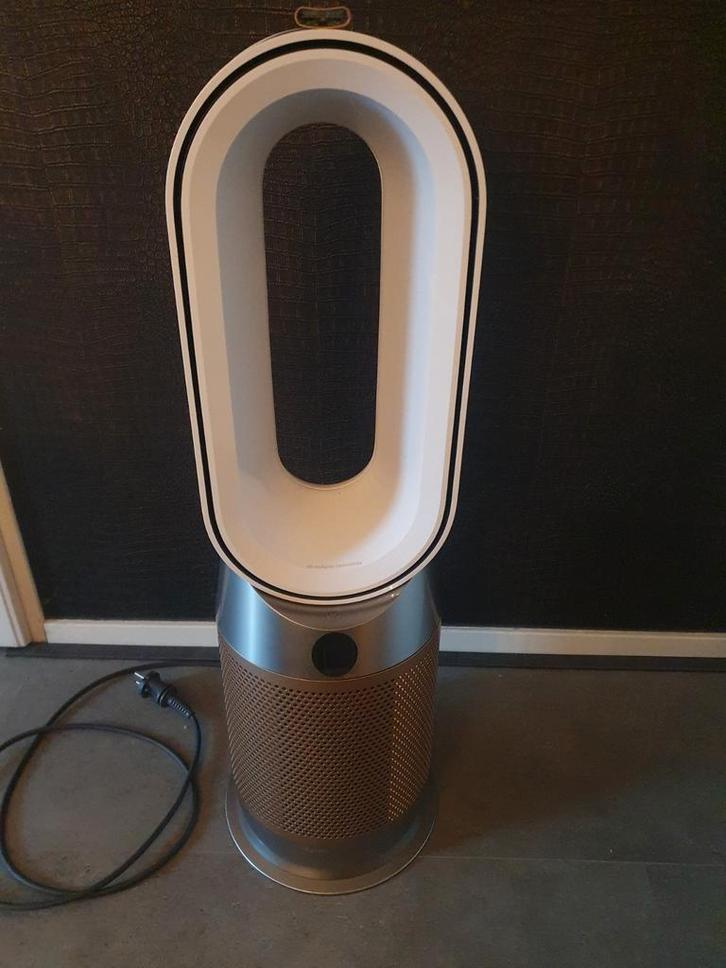 Dyson Hot Cool formaldehyde luchtreiniger purifier, Witgoed en Apparatuur, Ventilatoren, Zo goed als nieuw, Torenventilator, Ophalen