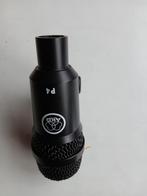 AKG instrumenten microfoon, Ophalen of Verzenden, Nieuw, Zangmicrofoon