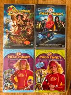 Mega Mindy / Piet Piraat dvd’s van Studio 100, Alle leeftijden, Gebruikt, Ophalen of Verzenden, Avontuur