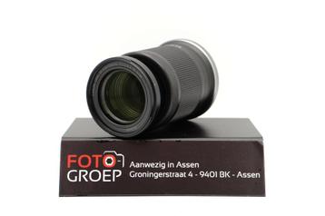 Canon RF-S 18-150mm IS STM - Zeer netjes €395 (Assen) beschikbaar voor biedingen