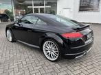 Audi TT 2.0 TFSI Pro S Line Navi PDC Led Bluetooth Stoelverw, TT, Gebruikt, 4 cilinders, 1984 cc