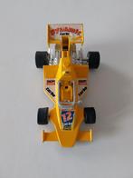 Vintage Hong Kong Diecast F1 Car “Dynamic Turbo” #12 (1970s), Verzamelen, Ophalen of Verzenden, Gebruikt
