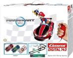 Carrera Go racebanen, Kinderen en Baby's, Speelgoed | Racebanen, Zelf te bouwen, Gebruikt, Elektrisch, Carrera