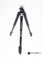 Manfrotto 055XPROB statief, Gebruikt, Via Valsugana, 100 36022 Cassola (VI) Italy, Info@videndum.com, Videndum Media Solutions Spa