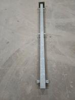 Verzinkte palen, Ophalen, Minder dan 180 cm, Palen