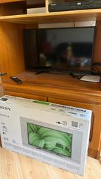 Sony bravia Tv zo goed als nieuw factuur en doos aanwezig, Ophalen, Zo goed als nieuw, 100 cm of meer, Sony