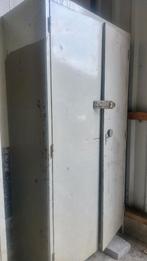 Stalen Locker / Garderobekast, Huis en Inrichting, Kasten | Lockerkasten, Ophalen
