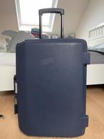 Samsonite koffer, Sieraden, Tassen en Uiterlijk, Koffers, Ophalen, Gebruikt, 50 tot 60 cm, Hard kunststof