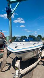 TOPDEAL-BOOT+LIGPLEK- Glasstream 180 SE/ 100% gereviseerd 25, Watersport en Boten, Motorboten en Motorjachten, Ophalen, Gebruikt