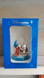 Disney Mickey the Sorcerer Limited edition ornament, Ophalen of Verzenden, Mickey Mouse, Nieuw, Beeldje of Figuurtje