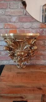 Grote 40cm Engelen Muur Consol🌹NIEUW🌹, 1446dt, Nieuw, Ophalen of Verzenden, Bram