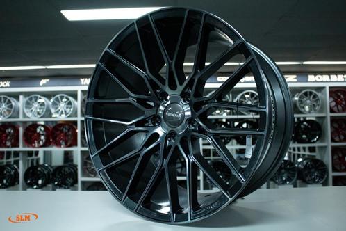 VEEMANN V-FS34 20 INCH BREEDSET VOOR BMW 3 | 4 | 5 | X3 | X4, Auto-onderdelen, Banden en Velgen, Velg(en), Zomerbanden, 20 inch