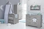 TWF Montana babykamer, Ophalen, Gebruikt, Jongetje of Meisje