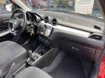 Suzuki Swift 1.2 Select 5Drs Navi Camera CarPlay NAP, Voorwielaandrijving, Gebruikt, 4 cilinders, 400 kg