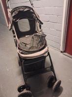 Hondenkar, Ophalen of Verzenden, Zo goed als nieuw