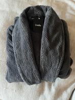 Livello badjas dark-grey maat S - NIEUW met kaartje, Ophalen of Verzenden, Nieuw