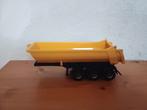 Kieptrailer 1:50, Hobby en Vrije tijd, Modelauto's | 1:50, Ophalen of Verzenden, Nieuw, Bus of Vrachtwagen