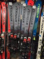 STOCKLI LASER CX 2024/25  VOOR KENNERS, Overige merken, 160 tot 180 cm, Ophalen of Verzenden, Zo goed als nieuw