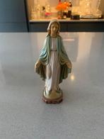 Maria en Jezus beeldjes, Ophalen, Zo goed als nieuw