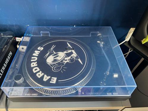 Reloop RP4000 MK2 Platenspeler, Muziek en Instrumenten, Dj-sets en Draaitafels, Zo goed als nieuw, Overige merken, Ophalen of Verzenden