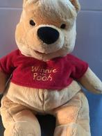 Grote originele Disney Winnie the Pooh knuffel te koop, Ophalen of Verzenden