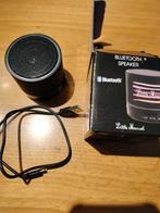 Bluetooth speaker, Overige merken, Overige typen, Nieuw, Ophalen of Verzenden