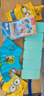 Zwembandjes, drijvers en kurkjes, Kinderen en Baby's, Kinderkleding | Kinder-zwemkleding, Jongen of Meisje, One size, Ophalen of Verzenden