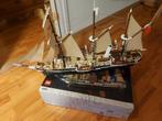 Lego Endurance, Ophalen, Zo goed als nieuw, Complete set, Lego