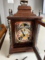 Klok met sleutel, Antiek en Kunst, Antiek | Klokken, Ophalen