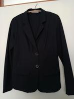 Studio Anneloes Blazer - Donkerblauw - Maat M, Maat 38/40 (M), Studio Anneloes, Blauw, Ophalen of Verzenden