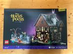 🆕 NIEUW (SEALED): Lego Ideas 21341 Disney Hocus Pocus, Ophalen of Verzenden, Nieuw, Complete set, Lego