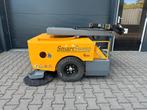 Smart sweep veegmachine heftruck shovel, Ophalen of Verzenden