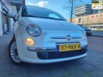 Fiat 500 C 1.2 Pop Cabrio Automaat Airco Carplay Parksens, Euro 5, Gebruikt, 1242 cc, Origineel Nederlands