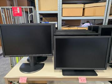 24" Lenovo Thinkvision T2454pC  IPS-VGA-HDMI-Displaypoort beschikbaar voor biedingen
