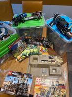 LEGO BUNDEL Star Wars, HP, Persia – Collector Sets + 80 Figs, Ophalen, Zo goed als nieuw
