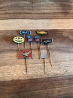Reclame Pins - Diverse Merken, Ophalen of Verzenden, Gebruikt, Auto's