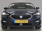 SEAT Leon Sportstourer 1.0 TSI Style Launch Edition /LED Kop, Stof, Gebruikt, Euro 6, Adaptive Cruise Control