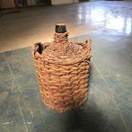 Antieke Mandfles 43 cm. Hoog, Antiek en Kunst, Ophalen of Verzenden