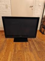 Televisie Panasonic 42 inch, Ophalen, Gebruikt, Panasonic, 50 Hz