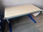 Moll verstelbaar en neigbaar  kinderbureau gratis, Ophalen, In hoogte verstelbaar, Gebruikt, Bureau