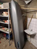 Skikoffer/Dakkoffer - 240x55 cm, Auto diversen, Dakkoffers, Ophalen