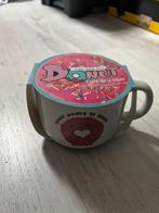 Beker met donutmix, Ophalen of Verzenden, Nieuw, Overige stijlen, Overige typen